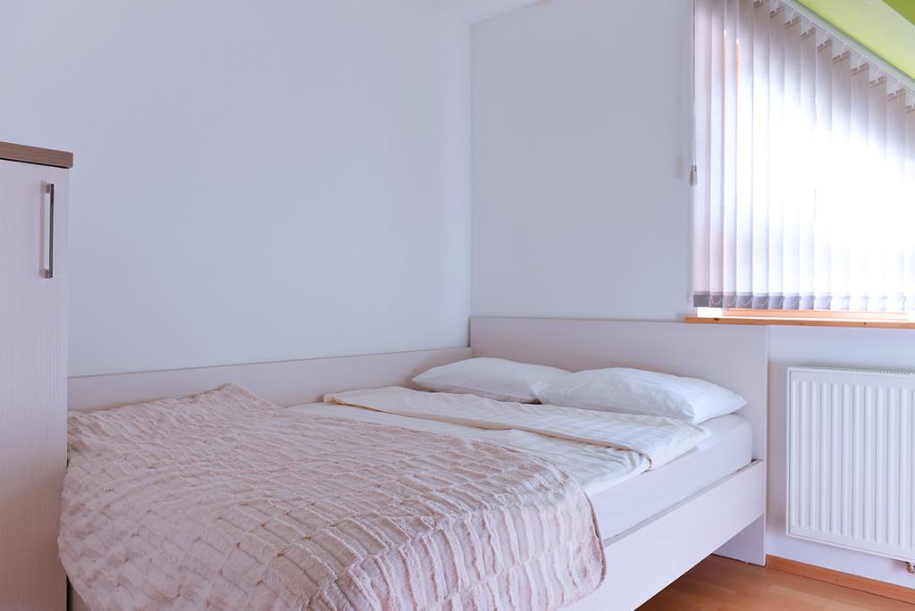 Apartment Bohinjko Buitenkant foto