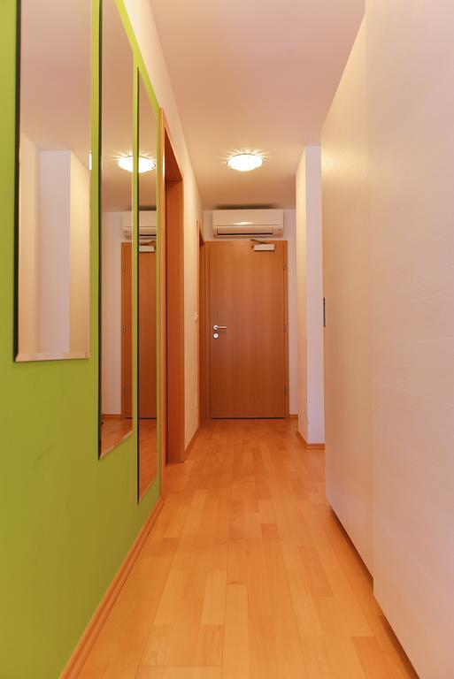 Apartment Bohinjko Buitenkant foto