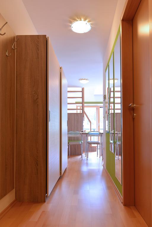 Apartment Bohinjko Buitenkant foto